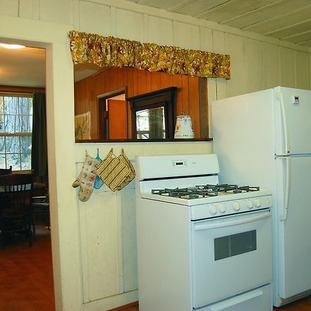 South Wawona 6S Fretzs Denヴィラ エクステリア 写真