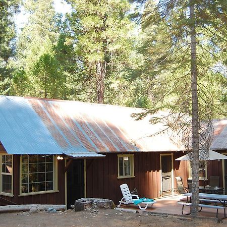 South Wawona 6S Fretzs Denヴィラ エクステリア 写真