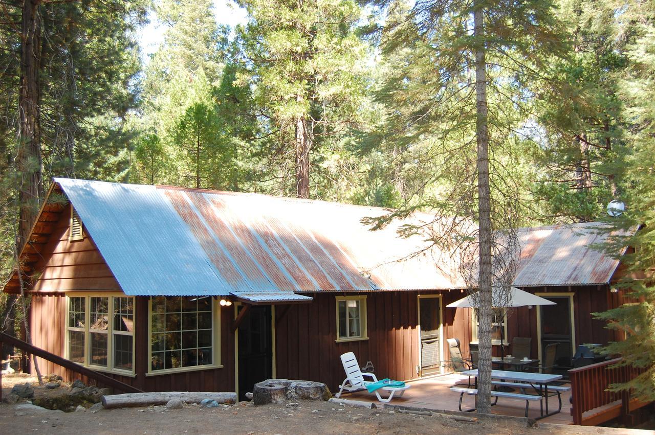 South Wawona 6S Fretzs Denヴィラ エクステリア 写真